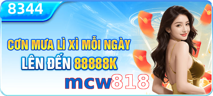 mcw818